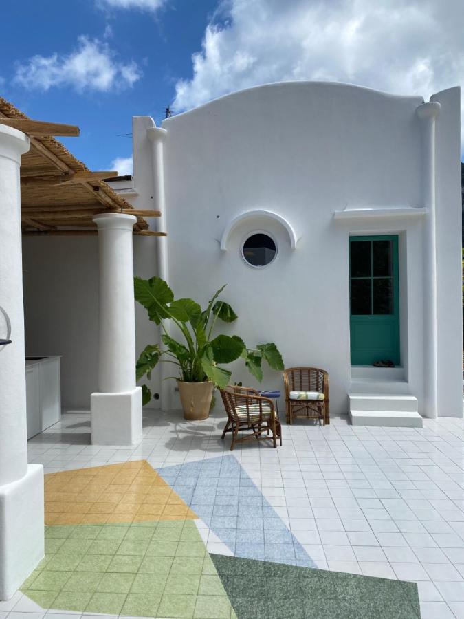 Capri Suite Marina Grande Екстер'єр фото