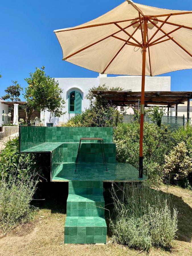 Capri Suite Marina Grande Екстер'єр фото