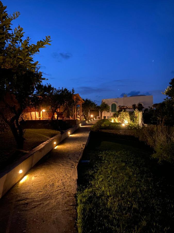 Capri Suite Marina Grande Екстер'єр фото