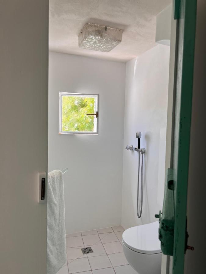 Capri Suite Marina Grande Екстер'єр фото