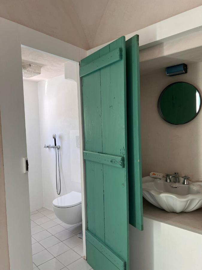 Capri Suite Marina Grande Екстер'єр фото