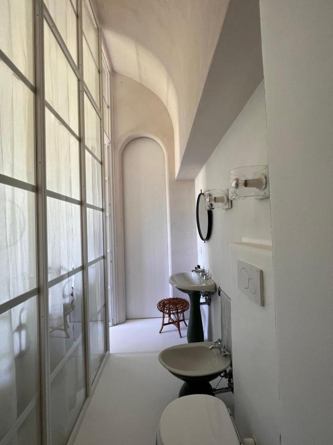 Capri Suite Marina Grande Екстер'єр фото