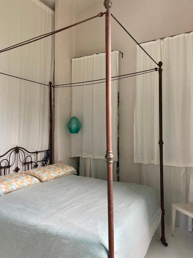 Capri Suite Marina Grande Екстер'єр фото