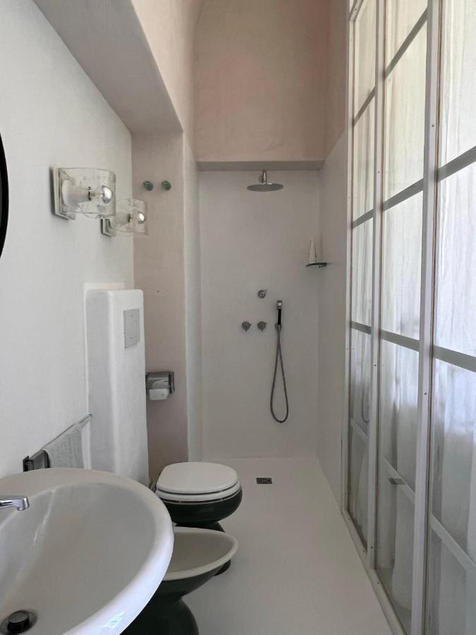 Capri Suite Marina Grande Екстер'єр фото