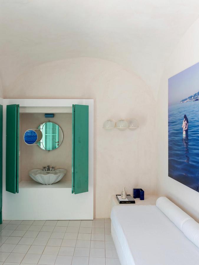 Capri Suite Marina Grande Екстер'єр фото
